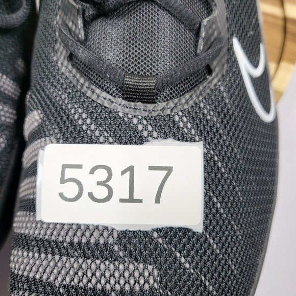 Nike Metcon 9 Mens 15 Black Anthracite Smoke Grey Training Shoes FD5431-013 main image 4